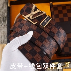 Louis Vuitton Belts